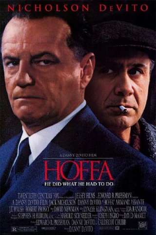 Hoffa - santo o mafioso? streaming