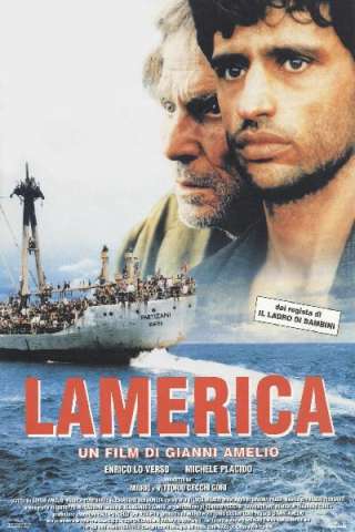 Lamerica streaming