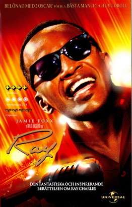 Ray (2004) streaming