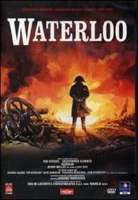 Waterloo streaming