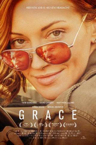 Grace - Ispirazione cercasi streaming