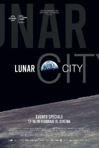 Lunar City streaming