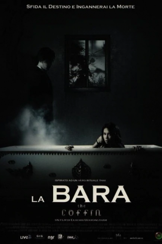 La bara - The Coffin streaming