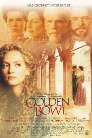 The Golden Bowl streaming