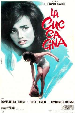 La cuccagna [B/N] streaming