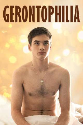 Gerontophilia streaming