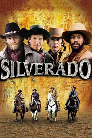 Silverado streaming