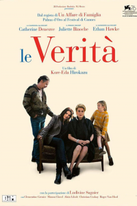 Le verità (2019) streaming