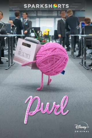 Purl [CORTO] streaming