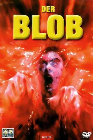 Blob - Il fluido che uccide streaming