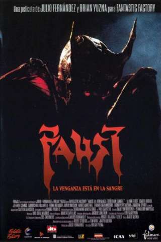 Faust (2000) streaming