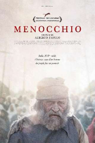 Menocchio streaming