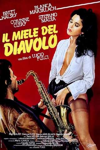 Il miele del diavolo streaming