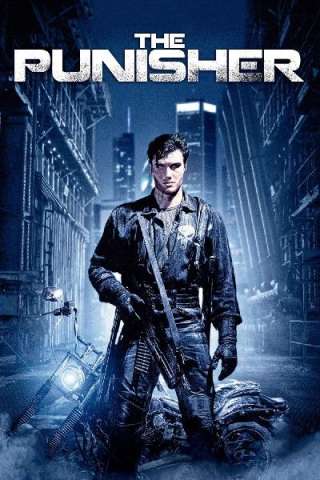 Il vendicatore - The Punisher streaming