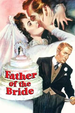 Il Padre della Sposa [B/N] streaming