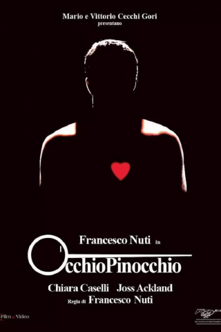 OcchioPinocchio streaming