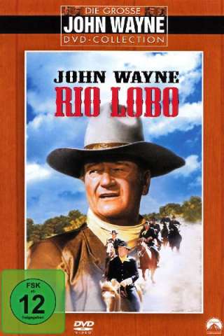 Rio Lobo streaming