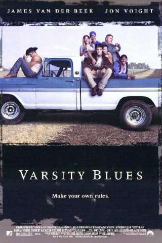 Varsity Blues streaming