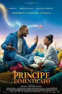 Il principe dimenticato streaming