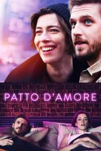 Patto d'amore streaming