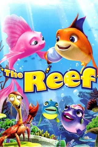 The Reef - Amici per le pinne streaming