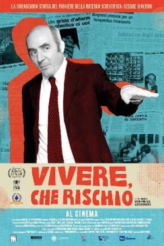 Vivere, che rischio streaming