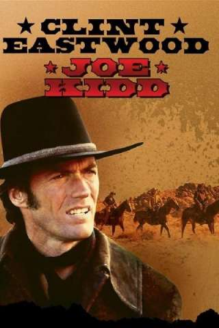 Joe Kidd streaming