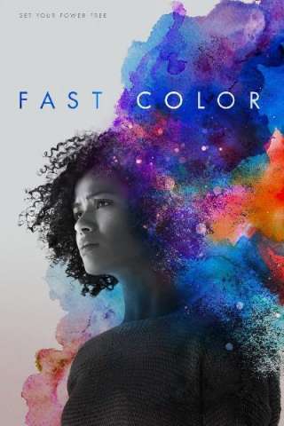 Fast Color streaming