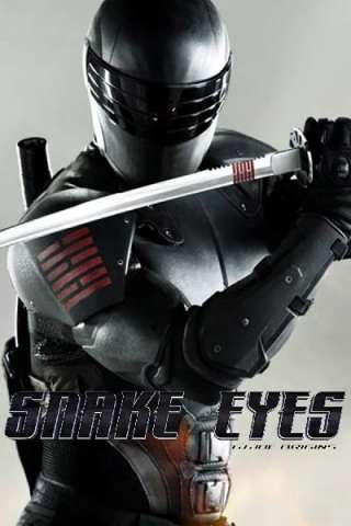 Snake Eyes streaming