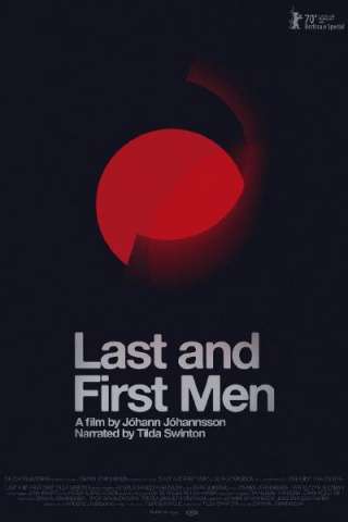 Last and First Men streaming