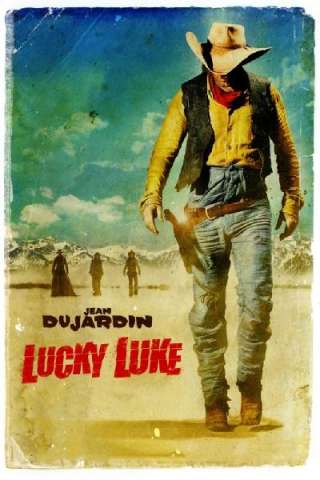 Lucky Luke streaming