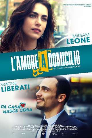 L'amore a domicilio streaming