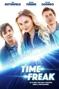 Time Freak streaming