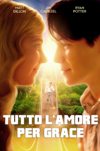 Tutto l'amore per Grace streaming