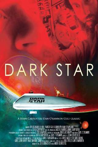 Dark Star streaming