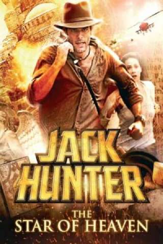 Jack Hunter e la stella del cielo streaming