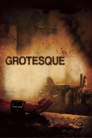 Grotesque streaming