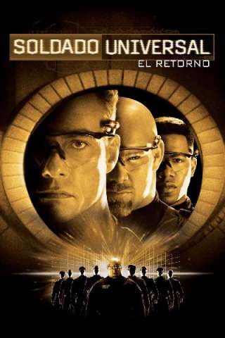 Universal Soldier: The Return streaming