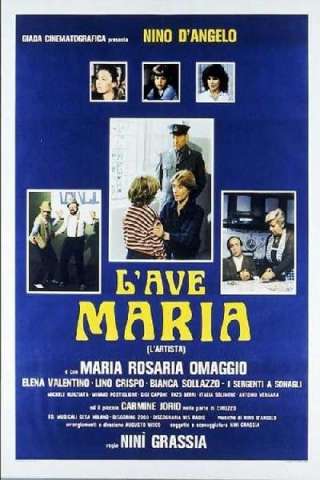 L'Ave Maria streaming