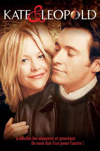 Kate &amp; Leopold streaming