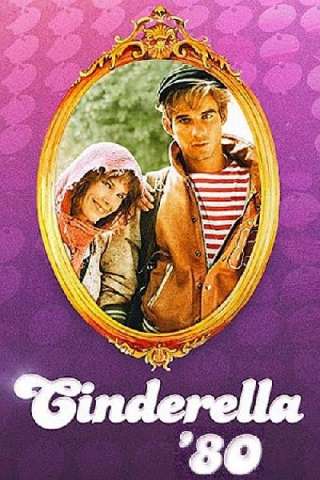 Cenerentola '80 streaming