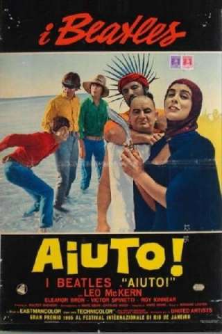 Aiuto! - Help! streaming