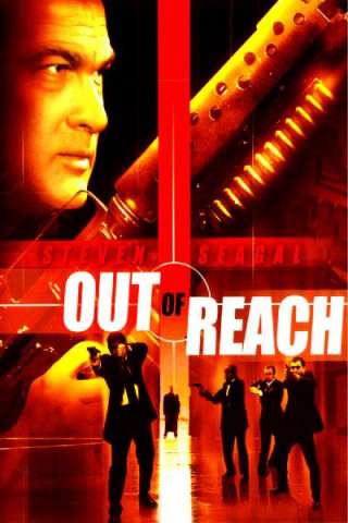 Out of Reach streaming