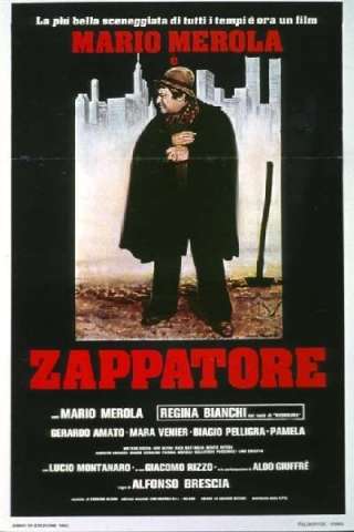 Zappatore streaming