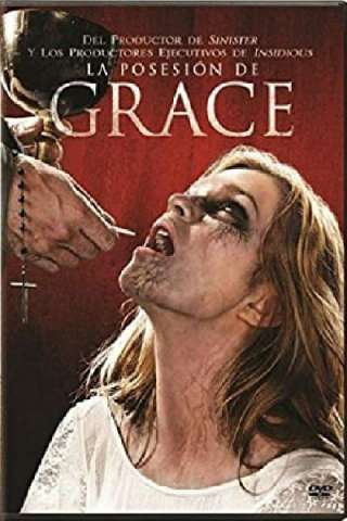 Grace - Posseduta streaming