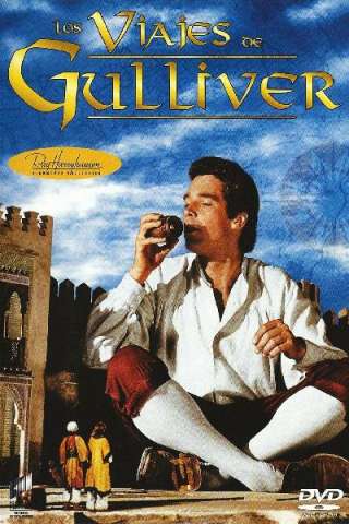 I viaggi di Gulliver streaming