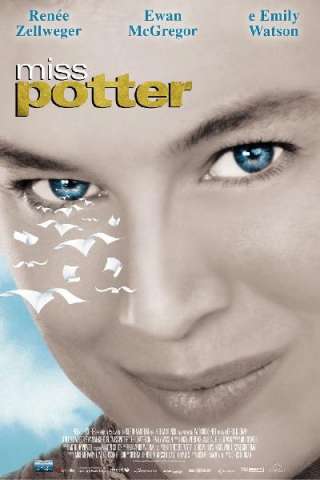 Miss Potter streaming