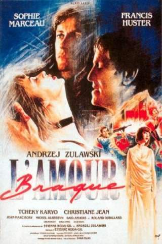 Amour braque - L'amore balordo streaming