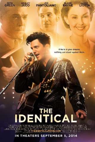 The Identical streaming