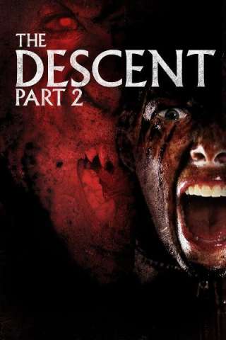 The Descent: Part 2 streaming